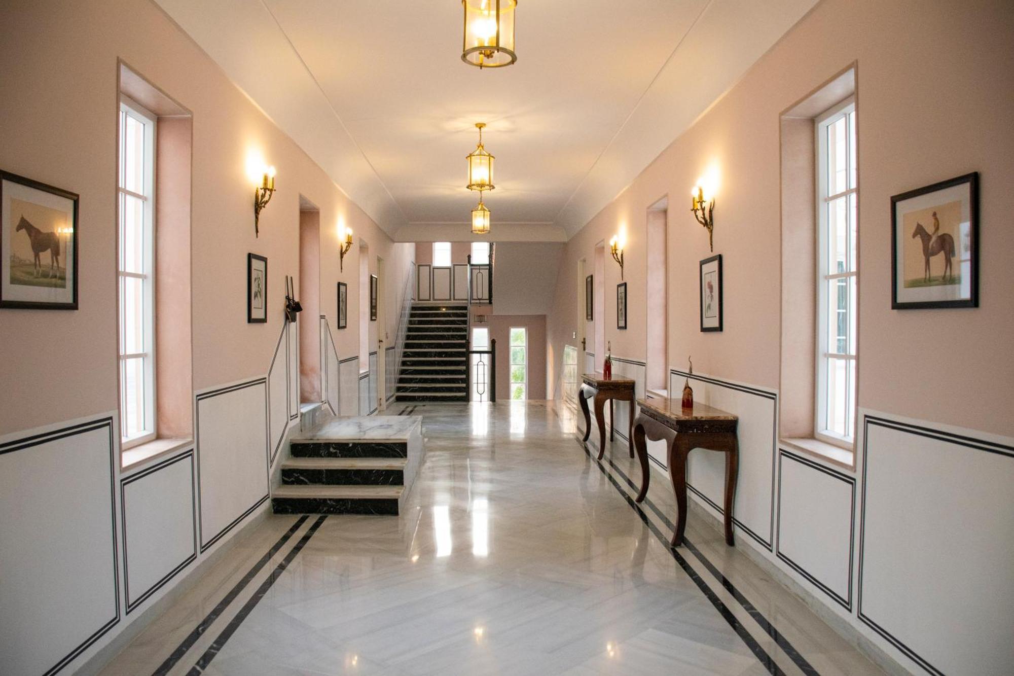 Naila Kothi - A Luxury Boutique Royal Suites In Jaipur Exterior photo
