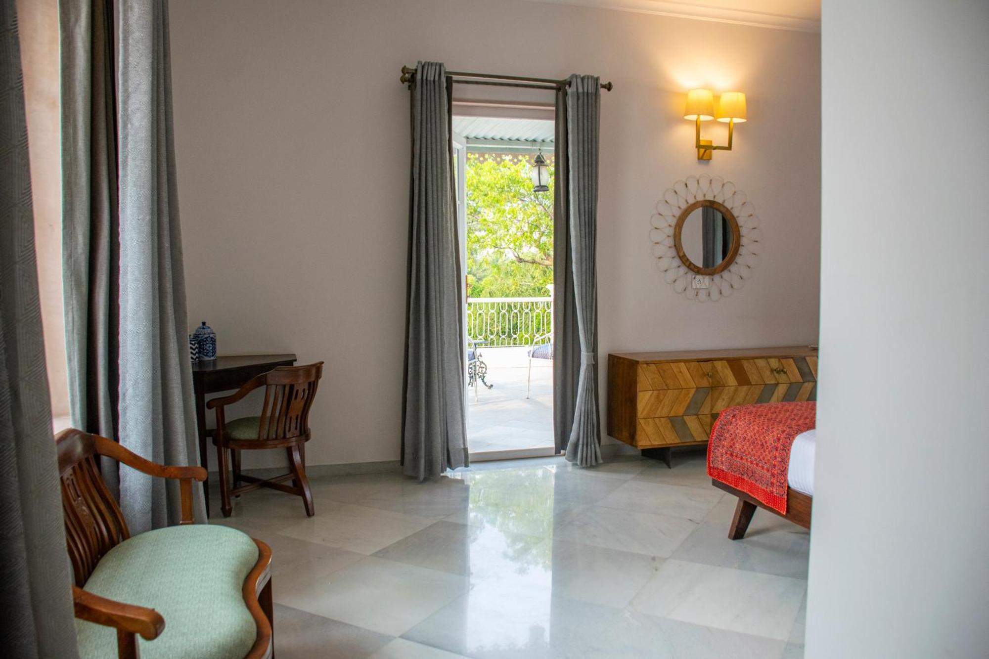 Naila Kothi - A Luxury Boutique Royal Suites In Jaipur Exterior photo