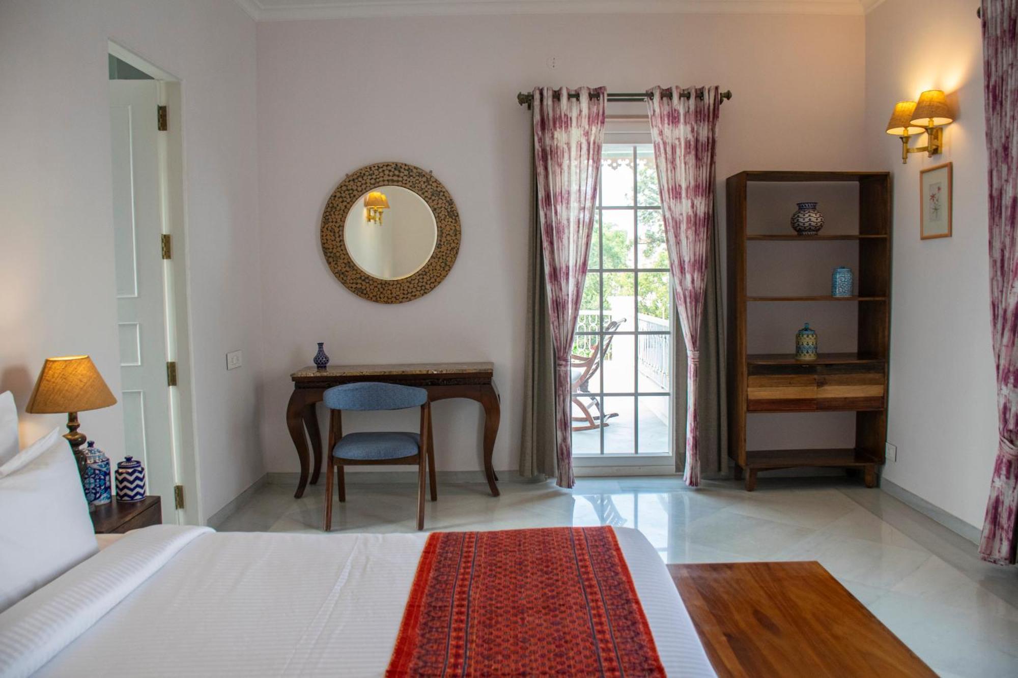 Naila Kothi - A Luxury Boutique Royal Suites In Jaipur Exterior photo